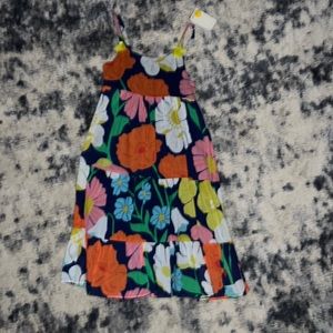 New w tags boden dress girls 6/7